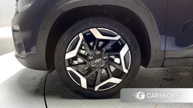 Kia The New Seltos id 3036732 из Кореи 15