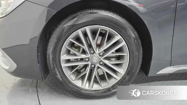 Hyundai Grandeur IG id 3773020 из Кореи 15