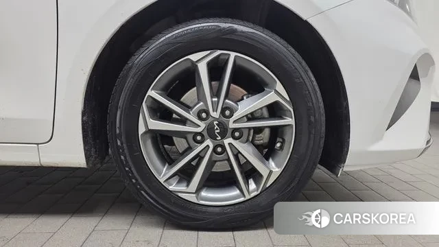 Kia The New K3 2nd generation id 3458563 из Кореи 15