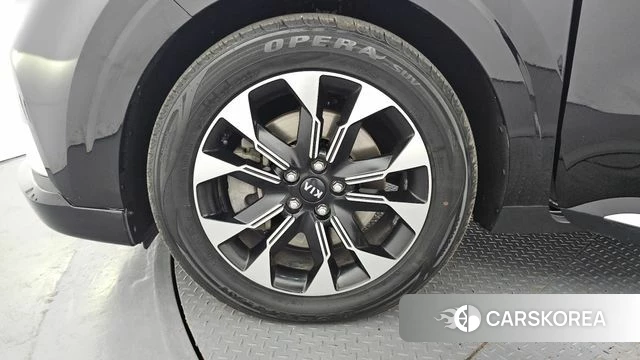 Kia Carnival 4th generation id 4284111 из Кореи 15