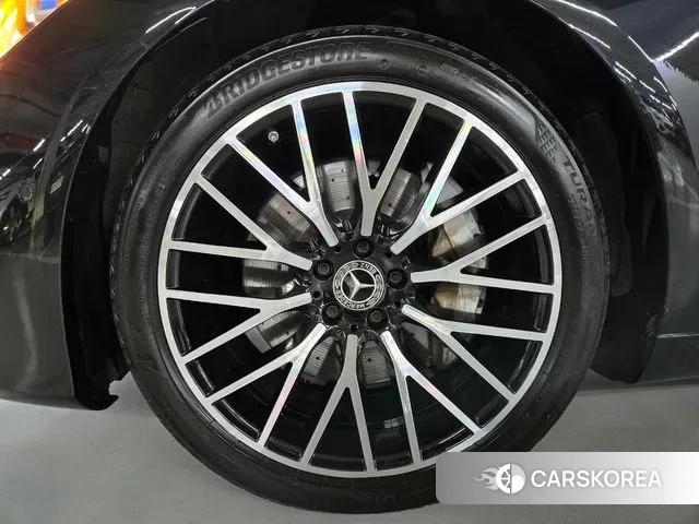 Mercedes-Benz S-Class W223 id 2939659 из Кореи 15