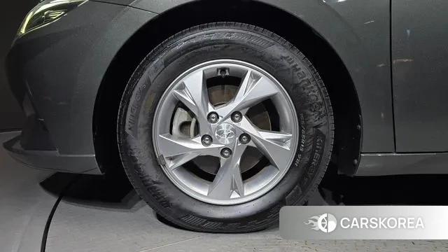 Hyundai Avante (CN7) id 3422691 из Кореи 15