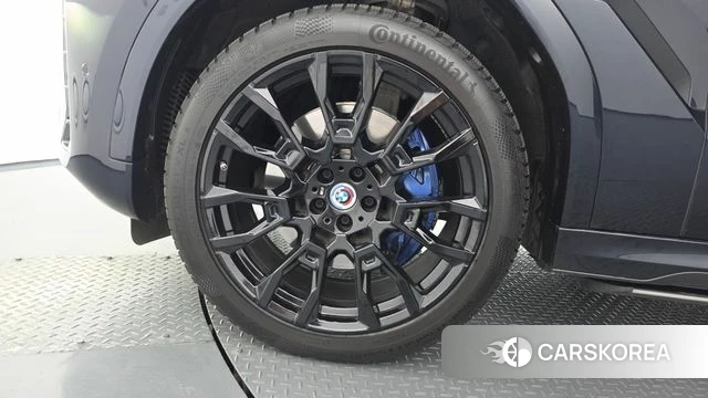BMW X6 (G06) id 4280228 из Кореи 34