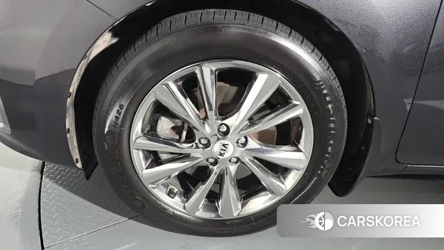 Kia The New Carnival id 3319349 из Кореи 15