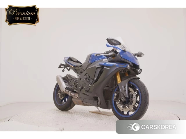 Проданный Yamaha YZF-R1 2014 из Японии, фото 5