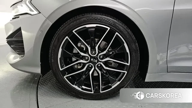 Kia K5 3rd generation id 3454507 из Кореи 15