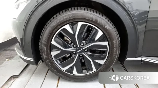 Kia EV6 id 2939691 из Кореи 15