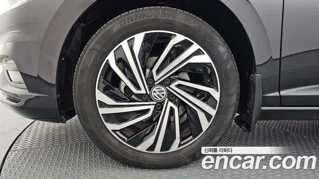 Volkswagen 7th Generation of Jetta id 2723577 из Кореи 15