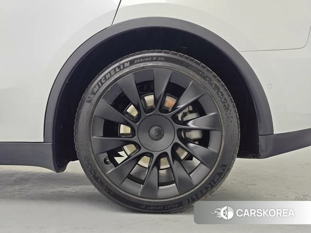 Tesla Model Y id 4209996 из Китая 15