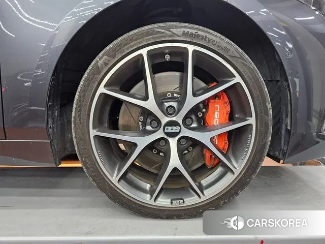 BMW 1 Series (F40) 2020 Серый из Кореи, фото 5