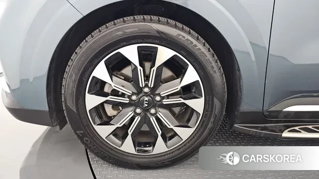 Kia Carnival 4th generation id 3344183 из Кореи 15