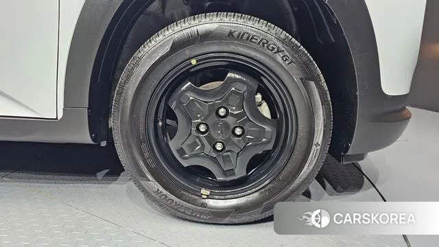 Hyundai Casper id 3523468 из Кореи 15