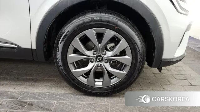 Renault Korea (Samsung) XM3 id 3620229 из Кореи 15