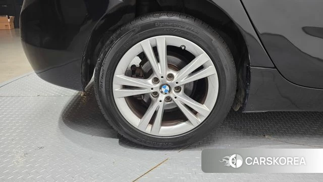 BMW 2 Series Active Tourer (F45) id 4508708 из Кореи 15