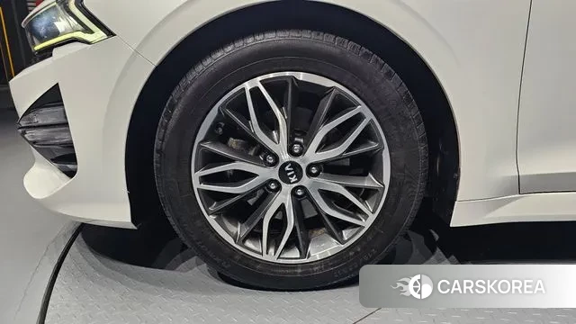 Kia K5 3rd generation id 2985918 из Кореи 15