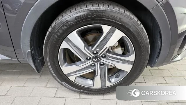 Kia Sorento 4th Generation id 3379704 из Кореи 15