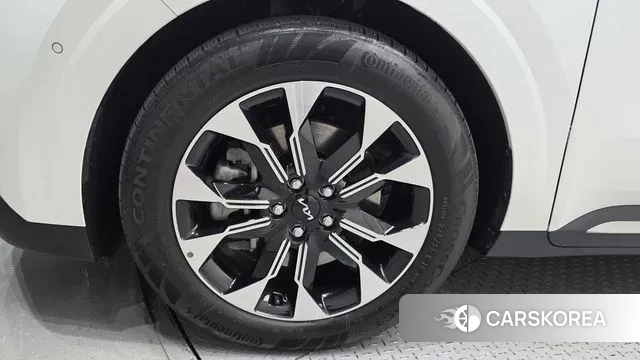 Kia Carnival 4th generation id 3458108 из Кореи 15