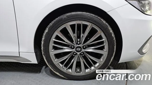 Hyundai Grandeur IG id 2886981 из Кореи 15