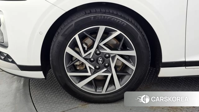 Hyundai Grandeur (GN7) id 3922510 из Кореи 15