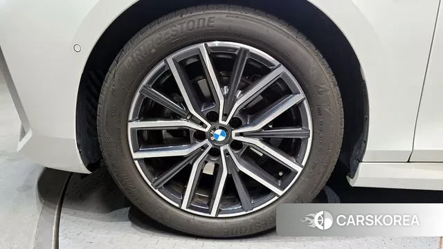 BMW 2 Series Active Tourer (U06) id 3026775 из Кореи 15