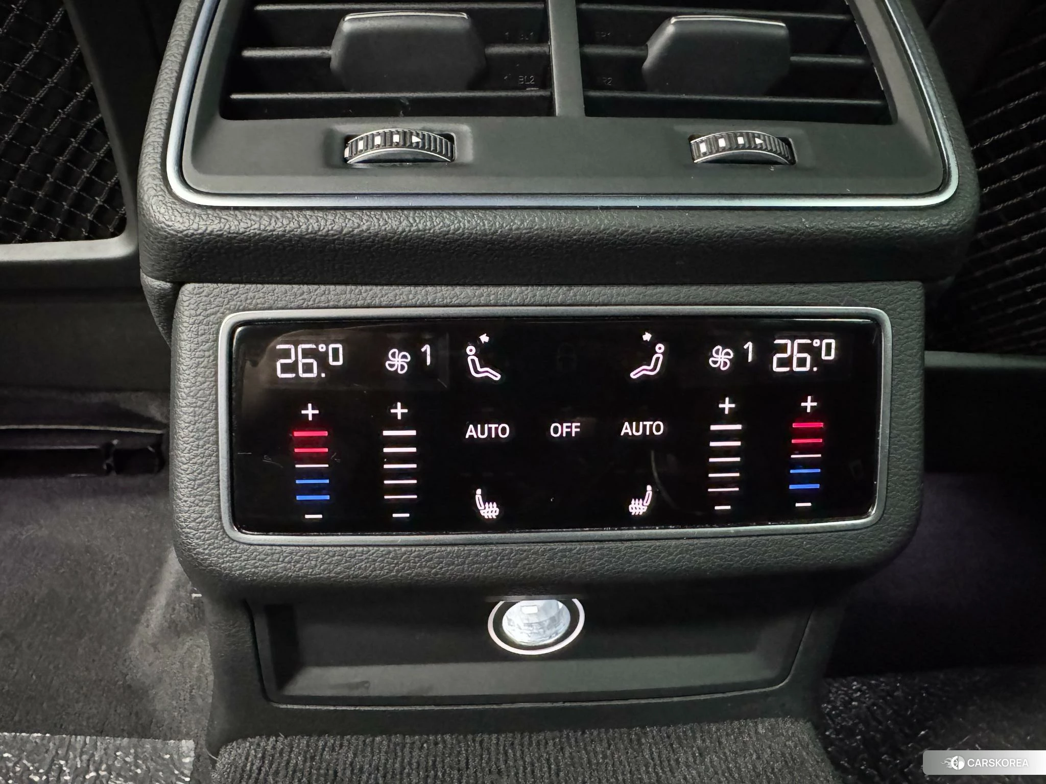 Audi A6L id 4420756 из Китая 15