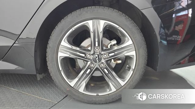 Kia K5 3rd generation id 3864690 из Кореи 15