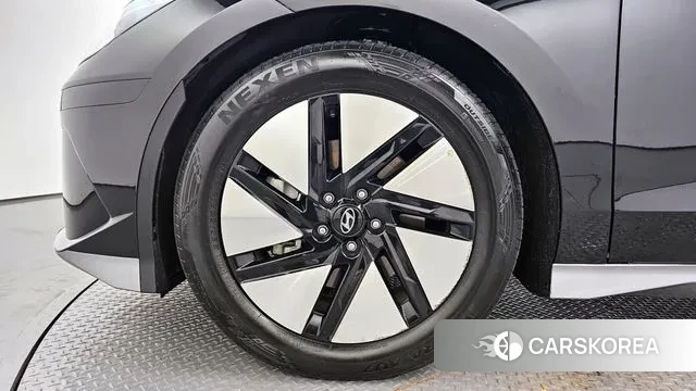 Hyundai Ionic 6 id 3196290 из Кореи 15