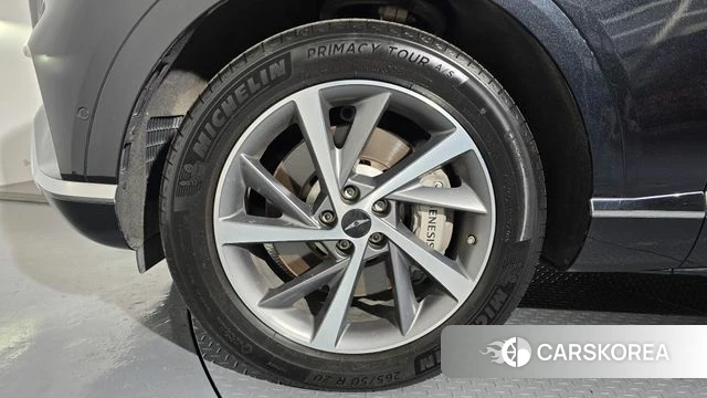 Genesis GV80 id 4291828 из Кореи 31