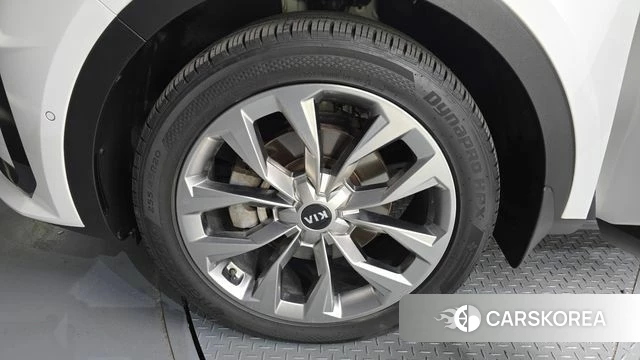 Kia Sorento 4th Generation id 4284717 из Кореи 26