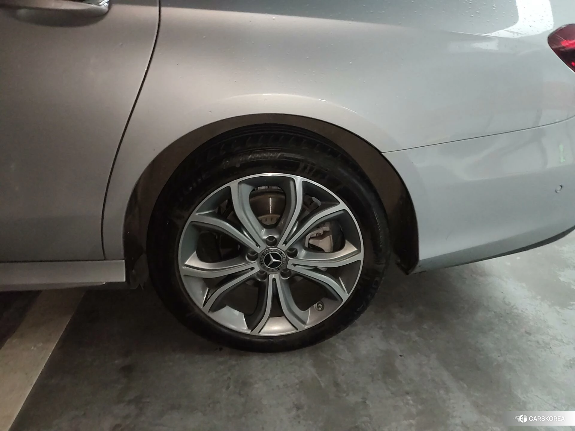 Mercedes-Benz E-Class id 4514053 из Китая 16