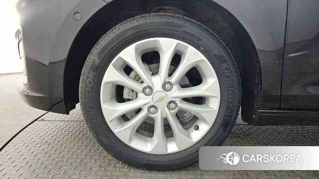 Chevrolet (GM Daewoo) The New Spark id 3955061 из Кореи 15