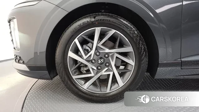 Hyundai Grandeur (GN7) id 3327512 из Кореи 15