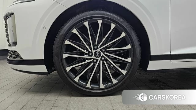Hyundai Grandeur Hybrid (GN7) id 4488638 из Кореи 28