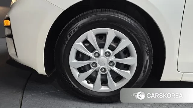 Kia Come New K3 id 3407522 из Кореи 15