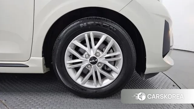 Kia Morning Urban (JA) id 3022177 из Кореи 15