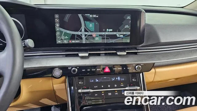 Kia Carnival 4th generation id 2645134 из Кореи 15