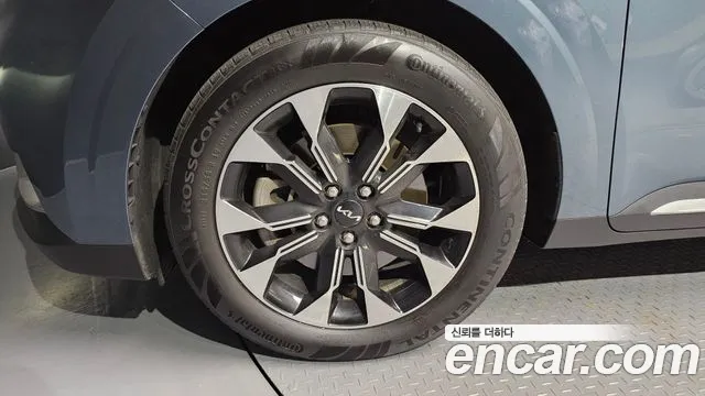 Kia Carnival 4th generation id 2848843 из Кореи 15