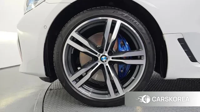 BMW 6 Series GT (G32) id 3482305 из Кореи 15