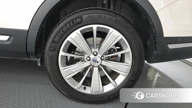 Ford Explorer id 4251205 из Кореи 15