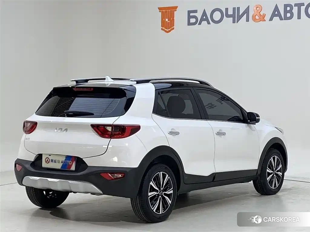 Kia KX1 id 4514099 из Китая 20