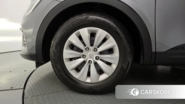 Renault Korea (Samsung) XM3 id 3192542 из Кореи 15