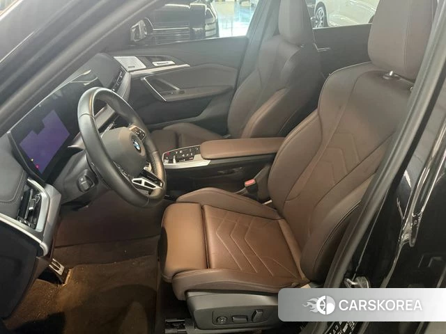 BMW X1 (U11) id 4691276 из Кореи 9