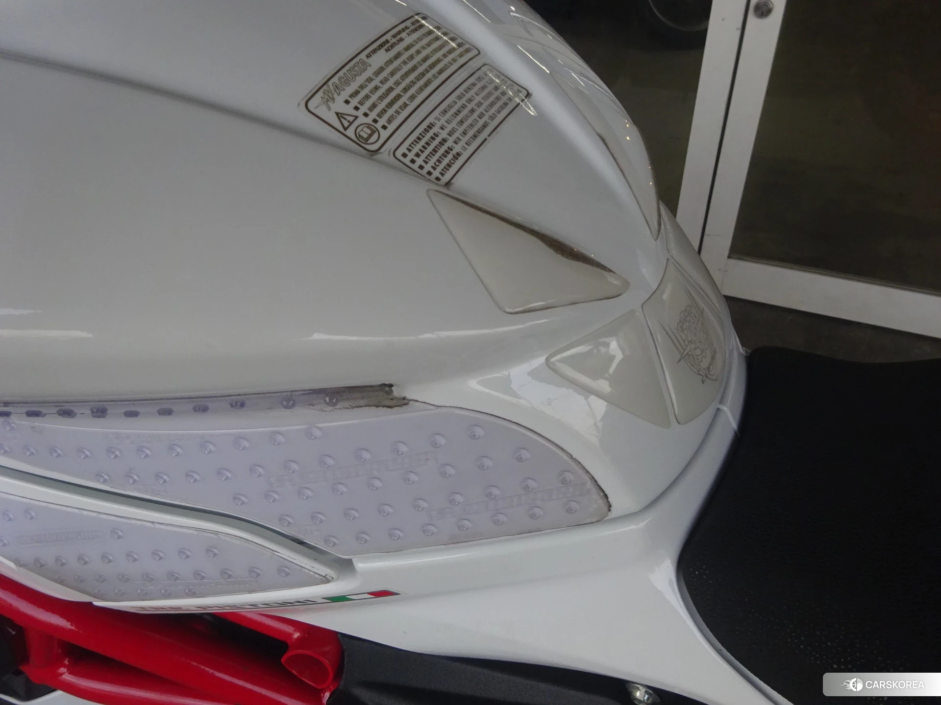 MV AGUSTA F3 675 id 4320346 из Японии 10