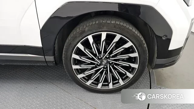 Hyundai Santa Fe (MX5) id 3372248 из Кореи 15