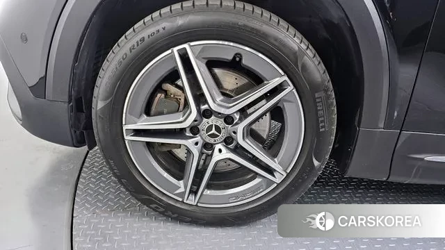 Mercedes-Benz GLB-Class X247 id 3646472 из Кореи 15