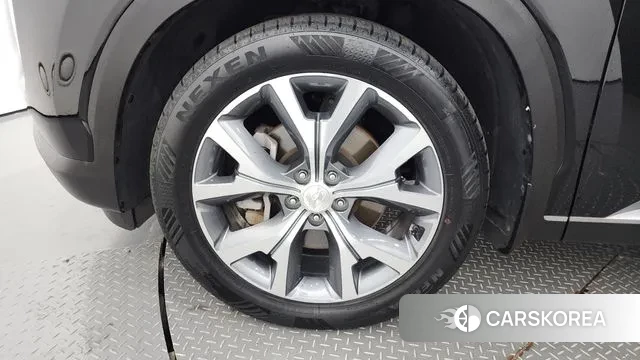 Hyundai Palisade id 3023890 из Кореи 15