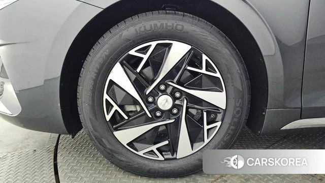 Hyundai The New Grandeur IG Hybrid id 3954594 из Кореи 15