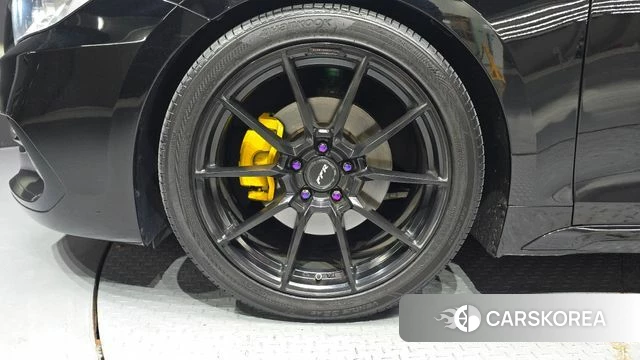 Hyundai Grandeur IG id 4483082 из Кореи 15