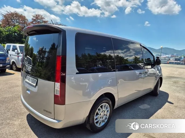 Hyundai Staria id 3016998 из Кореи 15