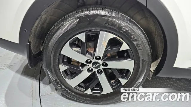 Kia Sorento 4th Generation id 2712123 из Кореи 15